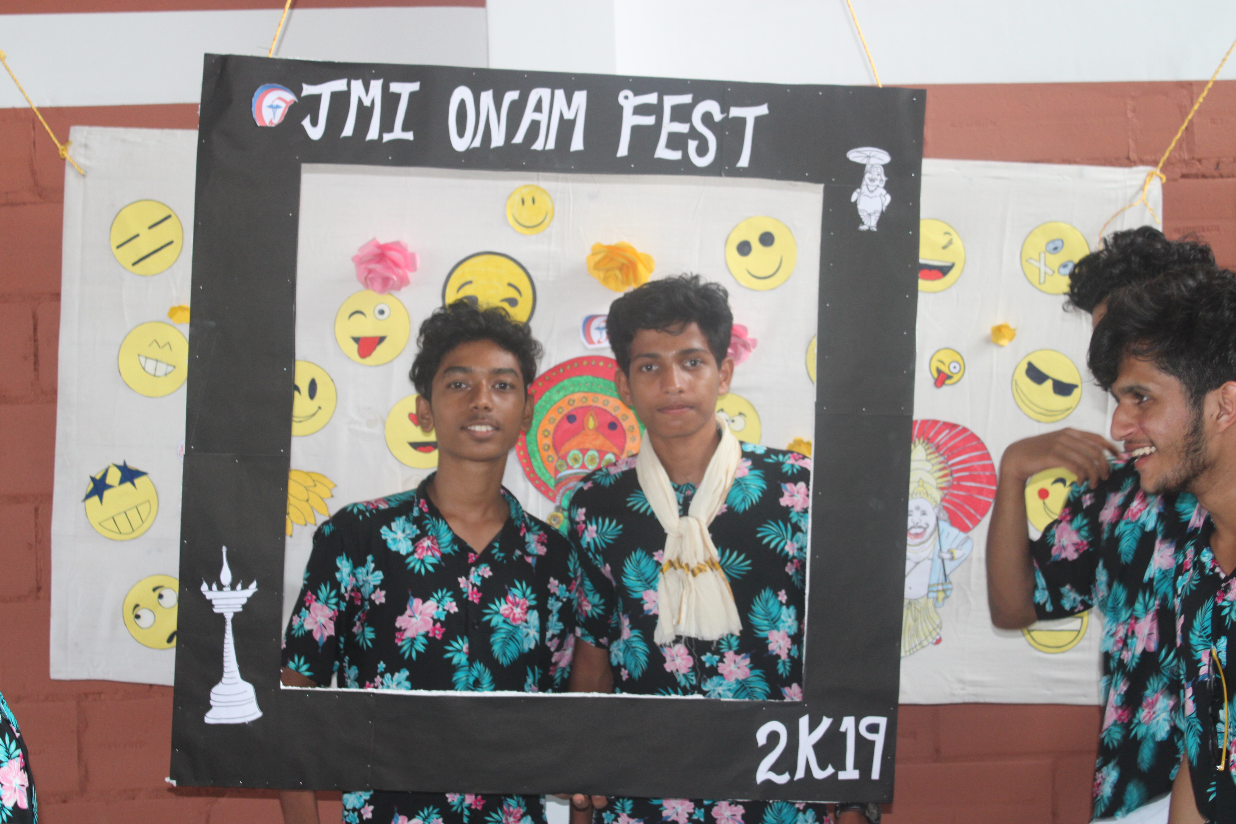 jilu medical institute onam